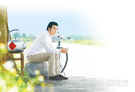 美景爆紅 農民不堪其擾欲砍“金城武樹”