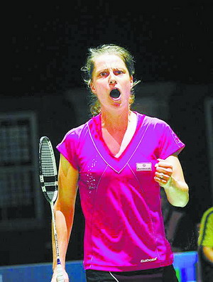 德國名將申克加盟廈門特房俱樂部 將出戰羽超聯賽