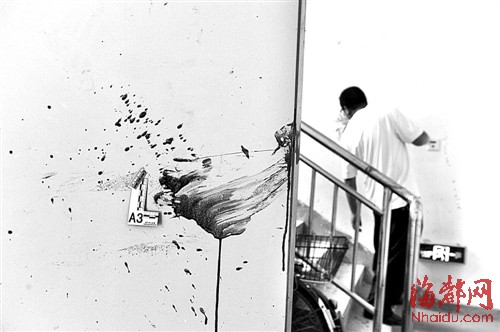 “女子行兇三死一傷”續(xù) 一家4口慘被至親殺害