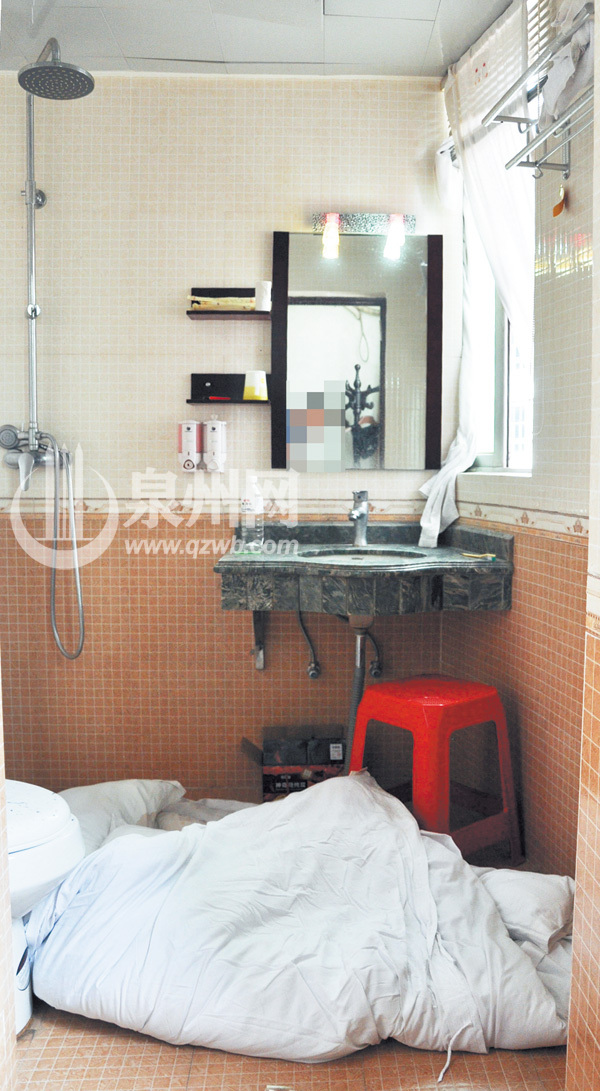 外來青年男女 相約燒炭自殺