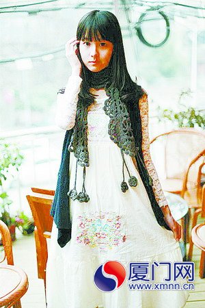 美女城市排行榜沒福建 網友:寫這個的沒來過福建吧！