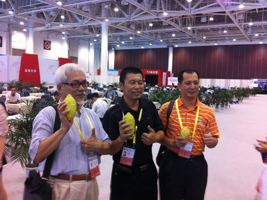 海峽兩岸投資貿(mào)易對(duì)接會(huì)首度亮相投洽會(huì)