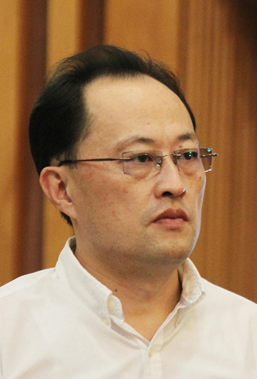 王瓊文:將投洽會(huì)打造成“世界投資盛會(huì)”