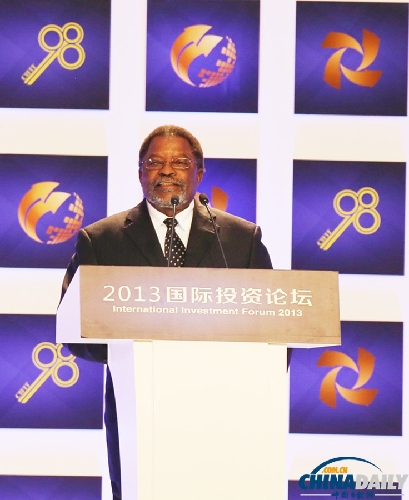 馬爾科·毫西庫：加強中納旅游業合作 邀請各界參加冒險旅游世界峰會