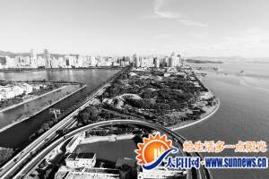 全球國(guó)際花園城市(社區(qū))大賽總決賽將在廈舉行