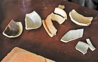 一廟兩媽祖抗倭顯神威