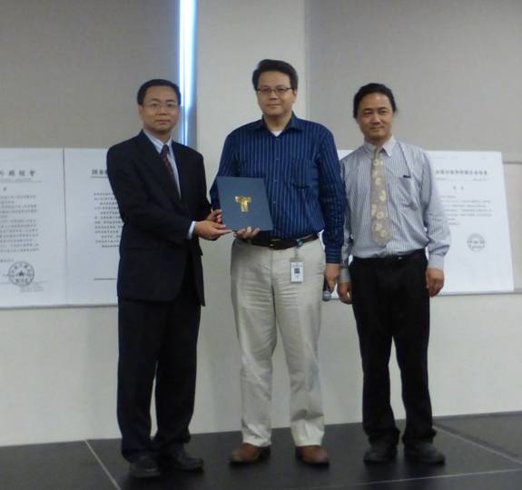 亞利桑那州僑學(xué)界慶64周年國慶招待會(huì)圓滿落幕