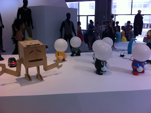 “海峽杯”工業設計大賽完美收官 助推“晉江智造”