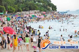 廈門被評為“國家森林城市” 為閩首個獲封城市