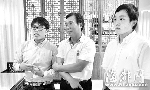 莆田一家六姐弟 五人考上世界頂級名校