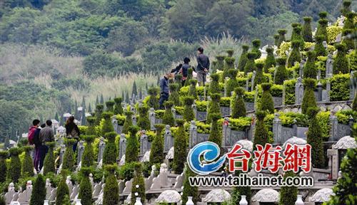 廈門殯葬行業明碼標價 部分人死后免五項殯葬費