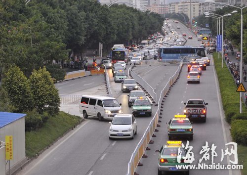 四道變一道 金雞山隧道封閉南洞首日堵3公里