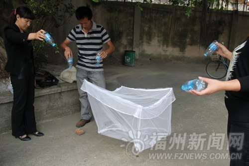 廈大研究生放棄20萬年薪 到農村當村官