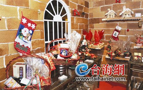 歐美市場還是沒“胃口” 廈圣誕用品出口銳減三成