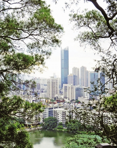 臺風“羅莎”將擦過 期待為福建“補水”