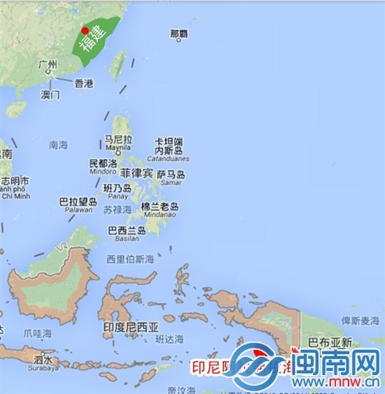 時隔10余年廈門再現(xiàn)遠(yuǎn)洋捕魚隊(duì) 船員多來自泉州