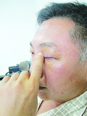 同安老師不滿職稱評定揮拳打校長 區教育局介入調查