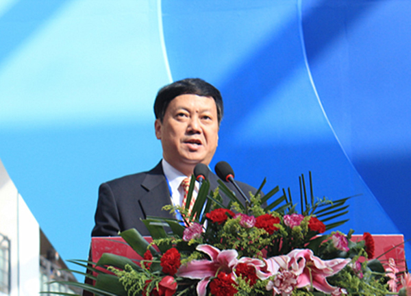 “2013平潭臺灣商品交易會”今日開幕