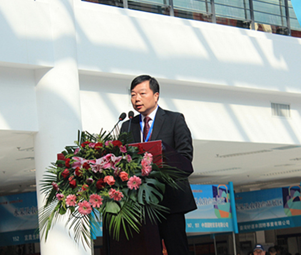 “2013平潭臺灣商品交易會”今日開幕