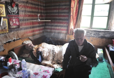 北京倉庫大火 福清90歲老人痛失3個孫媳婦6個曾孫