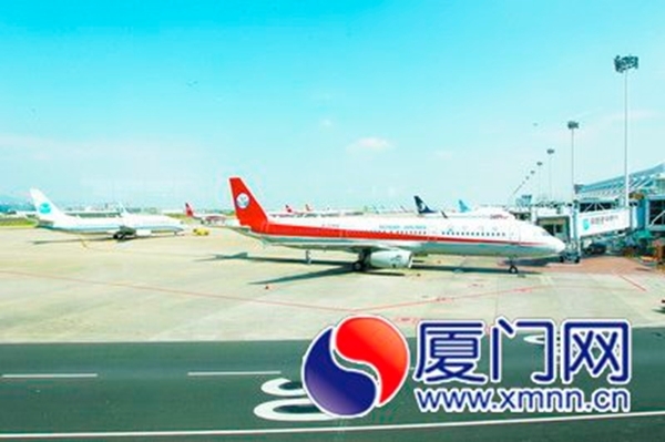 美麗廈門交通建設方案出臺 將建一體化公共客運網(wǎng)絡