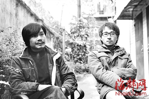 拍片記錄做公益 福州小伙緬甸探訪戰(zhàn)爭孤兒