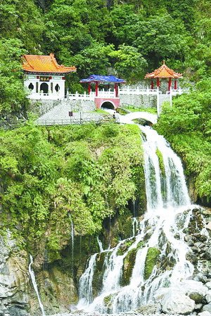 全球44城今起在廈