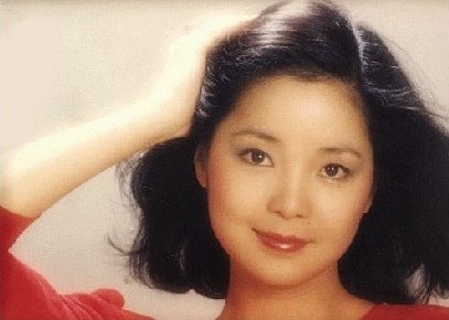 《鄧麗君》擬在廈開拍 其兄鄧長富:想給妹妹找個“溫太醫”