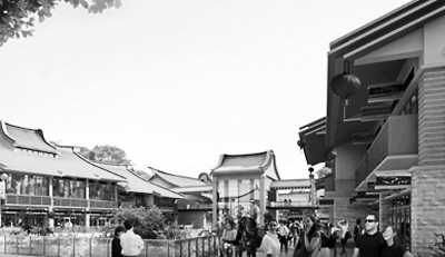 臺貨從平潭登陸:跨境電子商務推動“第四通”