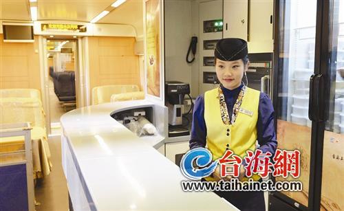 廈深鐵路全線試運行將持續(xù)到23日 4小時11分鐘廈門到深圳