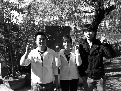 福建農林大90后學生打造閩版“中國合伙人”