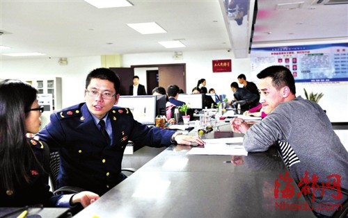 福建:破除“玻璃門”助力民營經濟