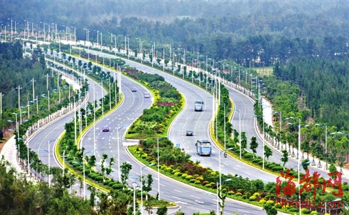 福建：破除“玻璃門”助力民營經(jīng)濟