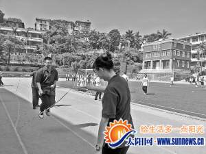 鼓浪嶼十項民生計劃穩步推進 年內啟用家政服務站