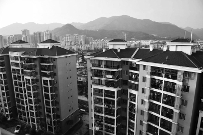 拆遷土豪們閑不住的“包租生活”：有數套房子依然工作