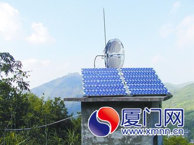 廈門構建地震安全島 有望明年起試運行地震預警系統