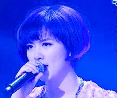 廈門理工學(xué)院美女臺灣星光大道奪冠(圖)