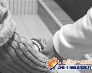 自己不能生網(wǎng)購(gòu)嬰兒 廈門警方解救6名疑似被拐兒童