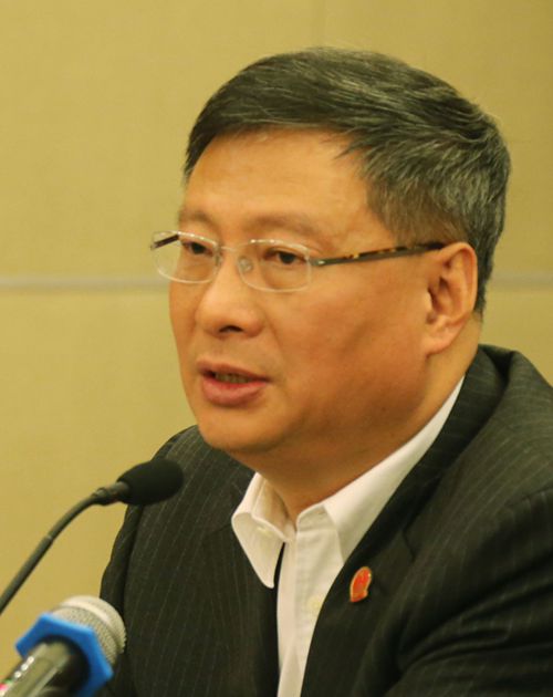 全國人大代表李禮輝：福建在推進人民幣業務上大有可為