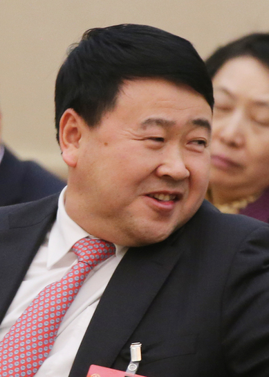 全國人大代表梁建勇:福建全省設區(qū)市均列入赴臺個人游的城市