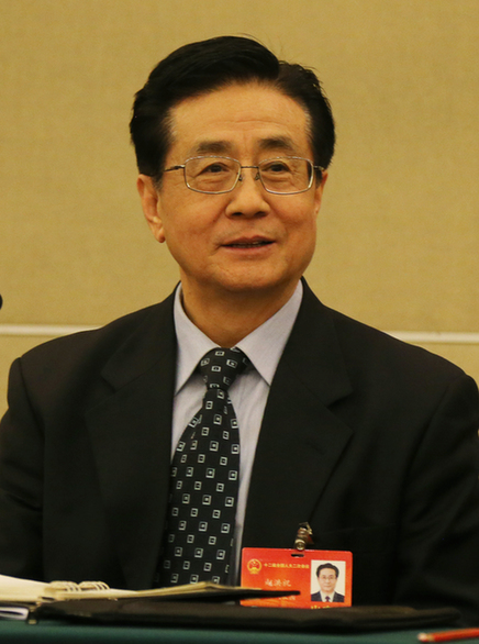 趙洪祝:改革必須要有優良黨風作保證