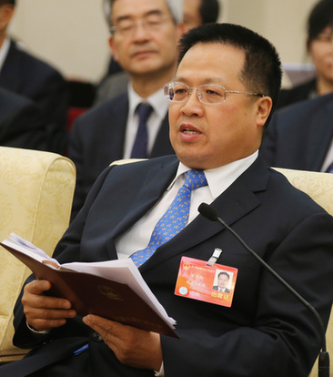 車尚輪:國企要始終堅持改革創新,才能永葆發展活力