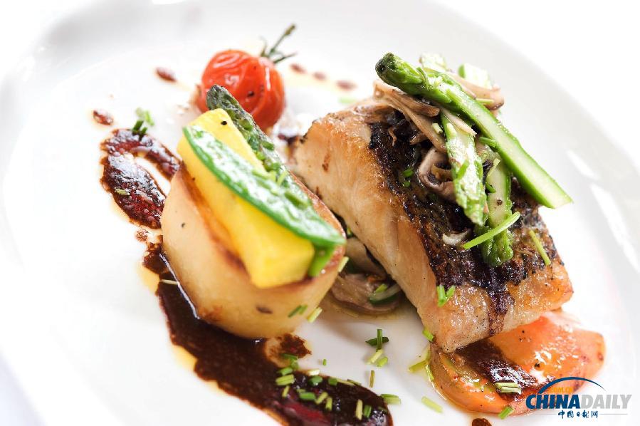 廈門喜來(lái)登酒店開啟巧克力甜趣之旅