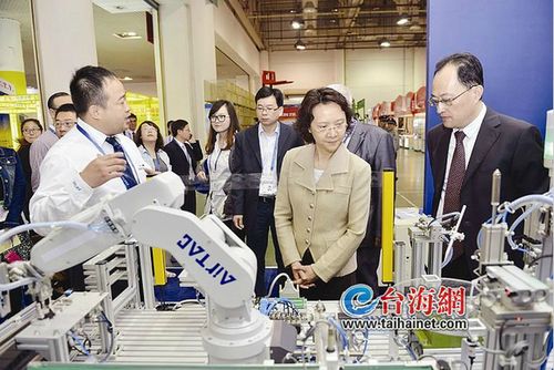 第18屆臺交會迎300多臺灣廠商 無開幕式直接開館