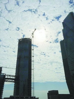 昨日微信朋友圈狂曬美云 廈市民稱是“刷屏的節奏”