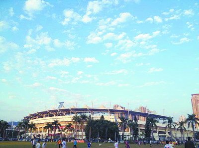 昨日微信朋友圈狂曬美云 廈市民稱是“刷屏的節奏”