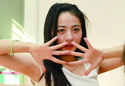 “廈門最美班主任”獲贊 外校學生都著迷