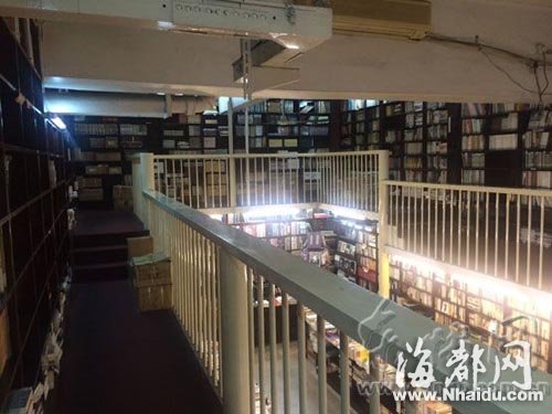 福州免費公益書吧惹非議續:搜羅榕城免費讀書地