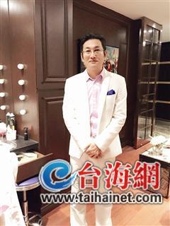 詔安燈謎“大咖”亮相央視 節(jié)目中擔(dān)任首席評委