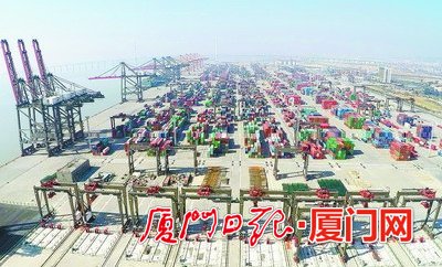 福建自貿區廈門片區將復制35項